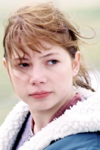 Brokeback Mountain [Michelle Williams]